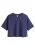 MELA Shirt ‘Joshna’  donkerblauw