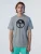 North Sails T-shirt Logo afdrukken