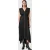 AllSaints Amala Dress Black