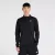 new balance Sporttrui  zwart / wit
