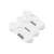 Korte sokken Jack & Jones Basic (x3)