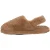 Keq – Kinderpantoffels Middel Bruin