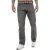 Enzo | Heren Designer Regular Fit Denim Jeans – Grijs