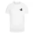 T-shirt Mister Tee Not Afraid