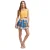 Dames minirok Superdry Vintage