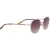 Scotch & Soda Eyewear Cologne Ss6016 402 Shiny Gold 52/17-145