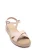 RYŁKO Sandaal  beige