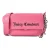 Juicy Couture Schoudertas ‘Jasmine’  rosa