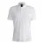 Boss Heren Paddy 3 Poloshirt (Wit)