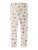 NAME IT Leggings ‘NMFHALINE’  lichtgrijs / framboos / rood / zwart