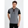 Club Ju T-shirt heren azzano 4545