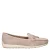 Tamaris suède mocassins beige