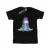 Disney Jongens Winnie De Poeh Klassiek Eeyore T-Shirt (Zwart)