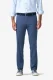 Meyer Bonn Chino blauw, Effen