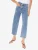 Friends Like These Jeans  blauw denim