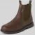 Barbour Laarzen van echt leer