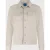 Blue Industry Milanow25-m42 shirtjacket stone