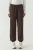 Elastische Taille Modal Touch Joggingbroek