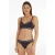 Tommy Hilfiger Unlined Triangle Bra Desert Sky