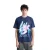 T-shirt Bisous Skateboards Montreal