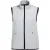 AlphaTauri Ovema V1.c1.03 Heatable Vest Light Grey