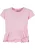 Urban Classics Shirt  rosa