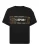 Plein Sport Shirt  goud / zwart