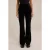 We Fashion Legging Black