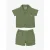 Mayoral Jongens set met korte broek