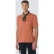 No Excess T-shirt Crewneck Multi Coloured Melange Melon