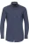 Venti Overhemd blauw, Faux-uni
