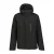 Icepeak Bakerhill jas – zwart