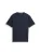 TOM TAILOR Shirt  navy / wit