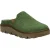 JOSEF SEIBEL Dames Slipper Carmaux 01 in groen