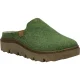 JOSEF SEIBEL Dames Slipper Carmaux 01 in groen
