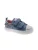 Beppi Sneakers ‘Canvas Shoe’  blauw