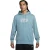 Nike M nk club ft hoodie font gx