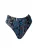 La Michaux Bikinibroek ‘VICTORIA’  blauw