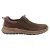 Hush Puppies Heren Arthur Slip-on Schoenen (Bruin)