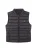 Scalpers Bodywarmer  zwart