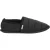 Nicce Heren Daniel Gewatteerde Slippers (Zwart)