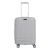 D&N Trolley ‘Travel Line 4500’  grijs / zwart