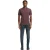 G-Star Rackam 3d Skinny Worn In Smokey Night
