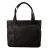 Herschel Shopper ‘Kaslo’  zwart