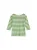 Seasalt Cornwall Shirt ‘Sailor’  groen / wit
