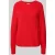 Marc O’Polo Relaxed fit gebreide pulllover van puur katoen