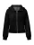 Imily Bela Sweatvest  zwart
