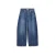 Dames Loose Jeans Armedangels Aalthea Barrel