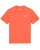 Watapparel Shirt ‘ Go Green ‘  oranje / wit