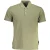 Korte Mouwen Polo Shirt Casual Stijl